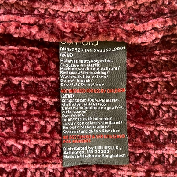 Esmara Soft Sweater - Medium - Picture 4 of 5